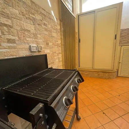 Ferienhaus Riva Blu Santa Teresa Di Riva